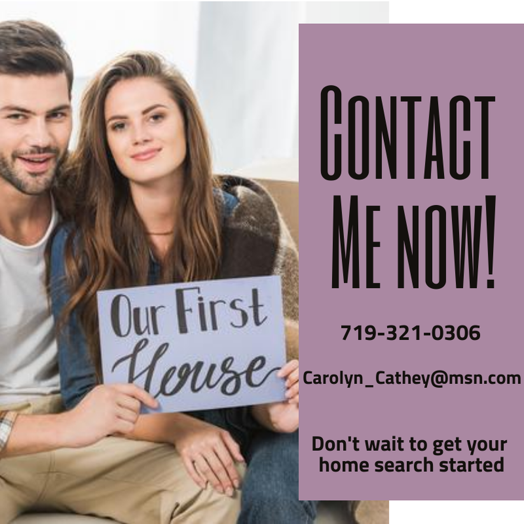 Carolyn Cathey Real Estate Colorado
